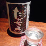 ユメキチ 神田 - たかちよ　氷点貯蔵