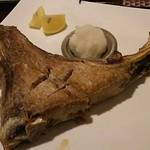 和ぁ坊 - 2019.1.28  【南鮪カマ】