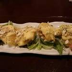 和ぁ坊 - 2019.1.28  【海老マヨ】