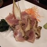 和ぁ坊 - 2019.1.28  【宮崎県産・鶏モモタタキ】