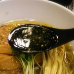 塩ラーメン専門ソルト - 