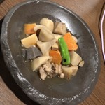 九州料理 ふくえ - 