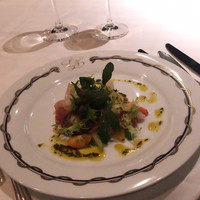 パノラミックレストラン ル・ノルマンディ - 