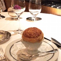 パノラミックレストラン ル・ノルマンディ - 