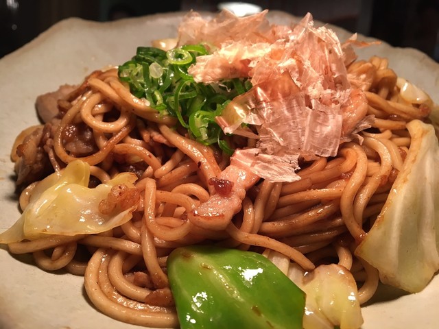 Taishu Izakaya Donpuku