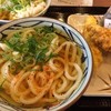 丸亀製麺 御坊店