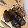 焼き鳥野島 焼き鳥野島
