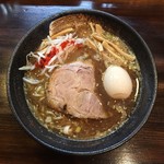 麺座 かたぶつ - 