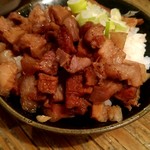 Homemade Ramen 麦苗 - コロチャーご飯