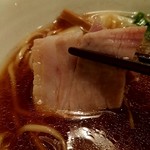 Homemade Ramen 麦苗 - チャーシュー
