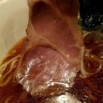 Homemade Ramen 麦苗 - チャーシュー