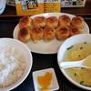 情熱ギョーザ 鳴海店 情熱ギョーザ 鳴海店