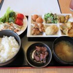 Shabu Shabu Sukiyaki Don Tei - 