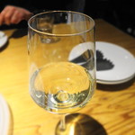 タケル クインディチ - 白ワイン
