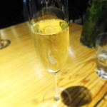 タケル クインディチ - プロセッコ