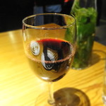 タケル クインディチ - 赤ワイン