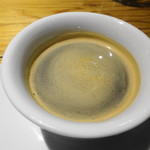 タケル クインディチ - コーヒー