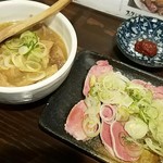 立川やきとん - 