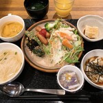 閉店 チャンパー 横浜馬車道店 馬車道 タイ料理 食べログ