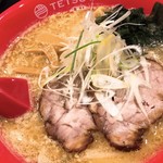 Ramen Tetsuya - 