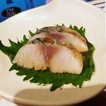 魚料理とすし 下の一色 - 