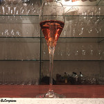 日本料理 TOBIUME - 安心院 Sparkling Vintage Rose Brut