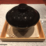 日本料理 TOBIUME - 椀物