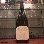 日本料理 TOBIUME - Mie Ikeno 月香 Chardonnay 2016