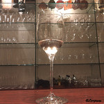 日本料理 TOBIUME - 飛露喜 特別純米かすみ酒