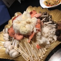 御膳房 銀座店 -  御膳房 銀座店 -