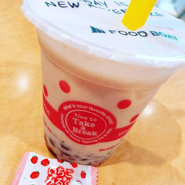 チャーミースノーアイス ラピア店 - 小中野（ジェラート・アイスクリーム）の写真