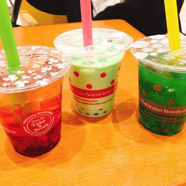 チャーミースノーアイス ラピア店 &ndash; 八戸のジェラート・アイスクリーム専門店