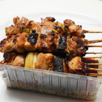 Yakitori Shibata - 