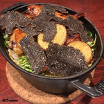 日本料理 TOBIUME - TOBIUME STYLEの地鶏ごはん