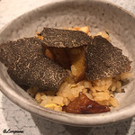 日本料理 TOBIUME - TOBIUME STYLEの地鶏ごはん