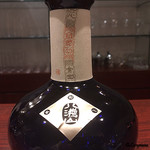 日本料理 TOBIUME - 八海山 純米大吟醸 金剛心