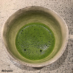 日本料理 TOBIUME - 薄茶