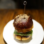 ハングリーヘブン - 