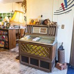 欧風カレー喫茶フランクリン - 