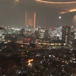 DINING & BAR TABLE 9 TOKYO - 