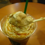 Starbucks Coffee  - ☆フローズンなのですね～☆