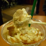 Starbucks Coffee  - ☆冷んやりで…元気になりましたぁ☆