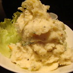 七伍屋 - てるちゃんのポテトサラダ
