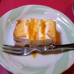 カンパーニャ - デザート