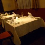 ラビスタ大雪山 - 店内。