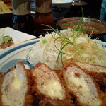 Tonkatsu Hamakatsu - 