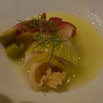 ラビスタ大雪山 - ブレゼのアップです。