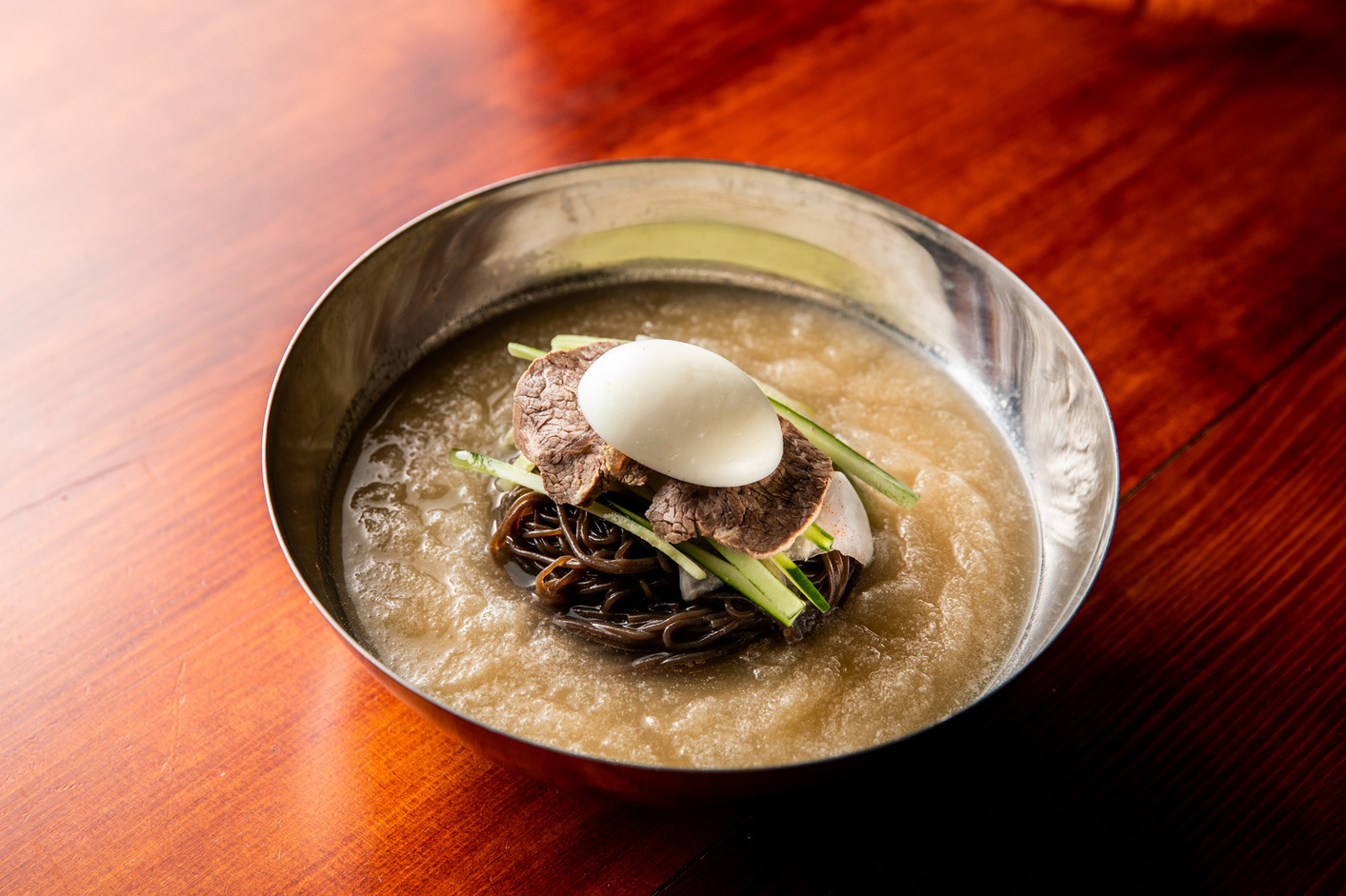 焼肉 冷麺 ユッチャン。 - 六本木/焼肉/ネット予約可 | 食べログ 焼肉 冷麺 ユッチャン。 (六本木/焼肉)