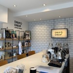 DRIP&DROP COFFEE SUPPLY - 