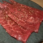 和牛焼肉じろうや 介 wagyu&sake - 